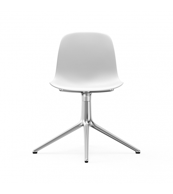 Form Normann Copenhagen Sedia Girevole