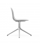 Form Normann Copenhagen Sedia Girevole