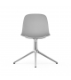 Form Normann Copenhagen Sedia Girevole