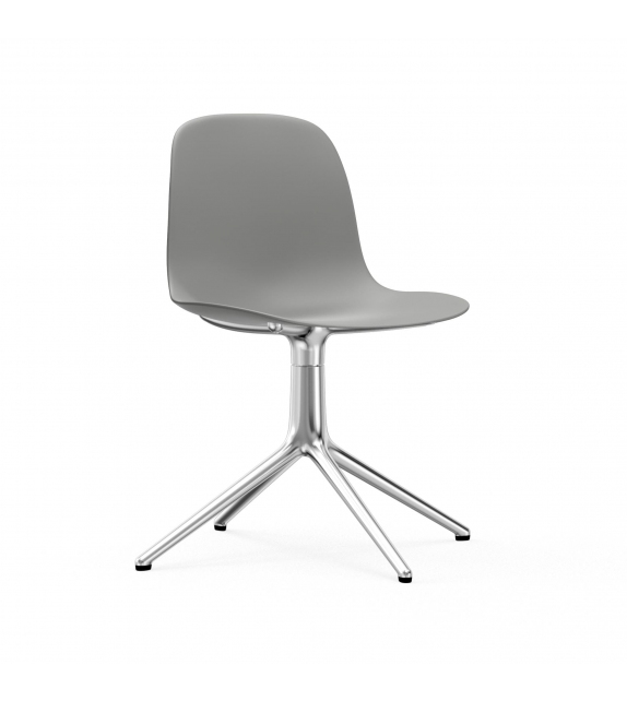 Form Normann Copenhagen Sedia Girevole