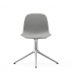 Form Normann Copenhagen Sedia Girevole