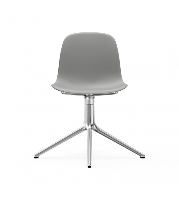 Form Normann Copenhagen Sedia Girevole