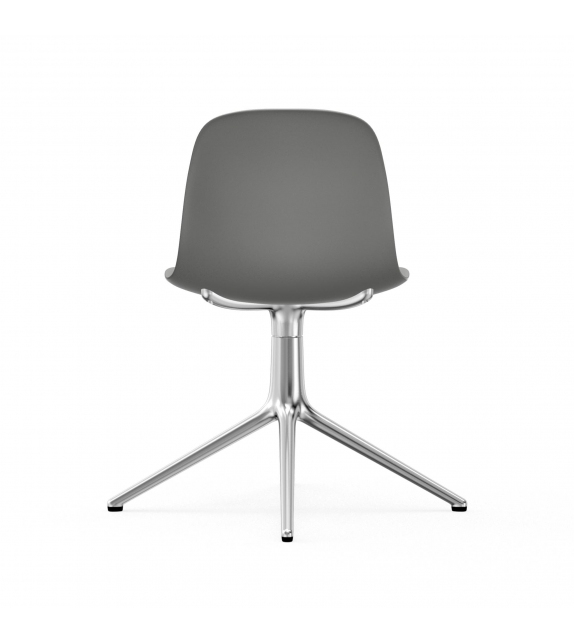 Form Normann Copenhagen Sedia Girevole