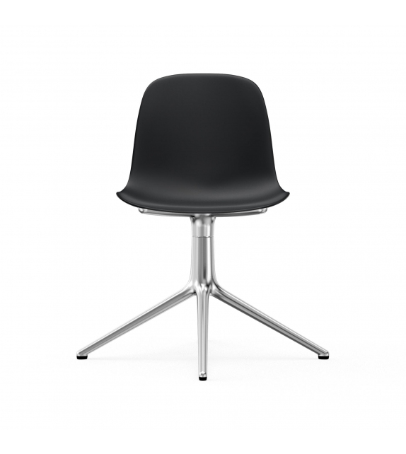 Form Normann Copenhagen Sedia Girevole