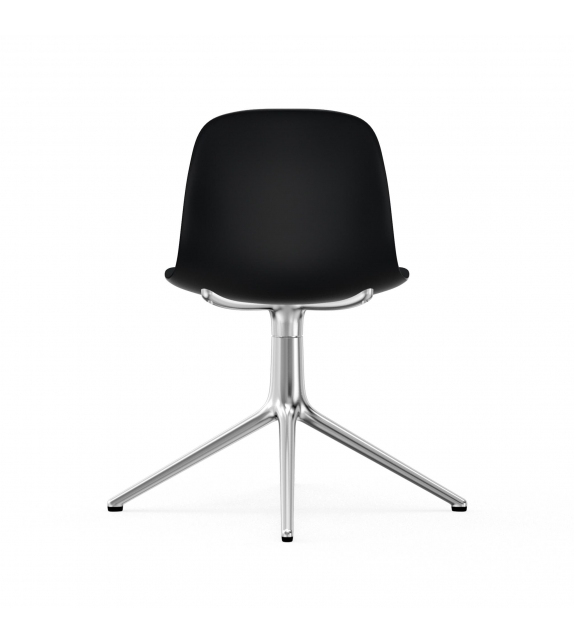 Form Normann Copenhagen Sedia Girevole