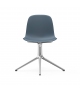 Form Normann Copenhagen Sedia Girevole