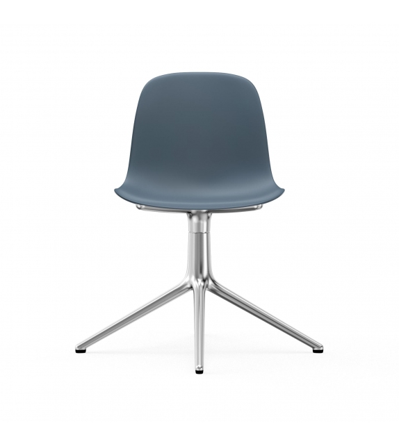 Form Normann Copenhagen Sedia Girevole