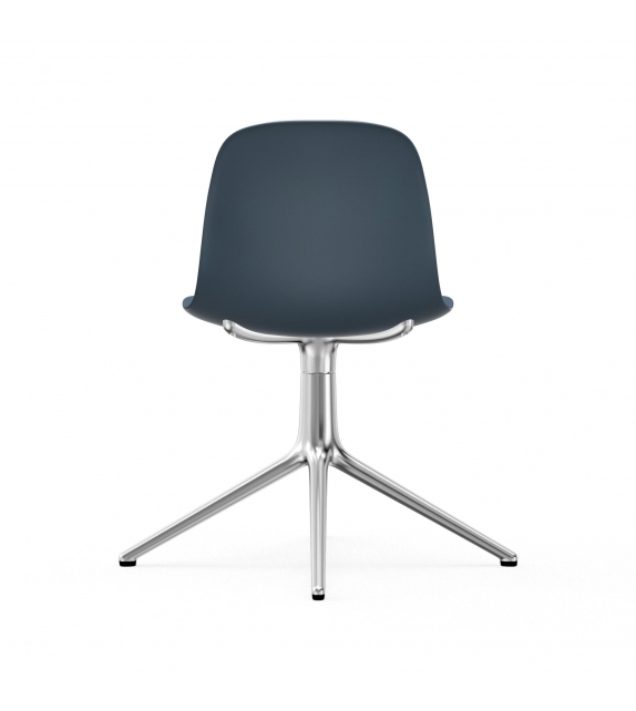 Form Normann Copenhagen Sedia Girevole