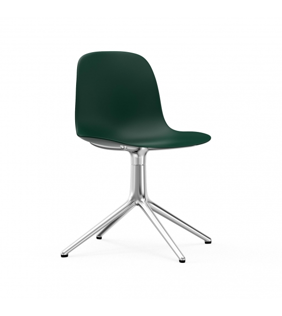 Form Normann Copenhagen Sedia Girevole