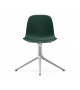 Form Normann Copenhagen Sedia Girevole