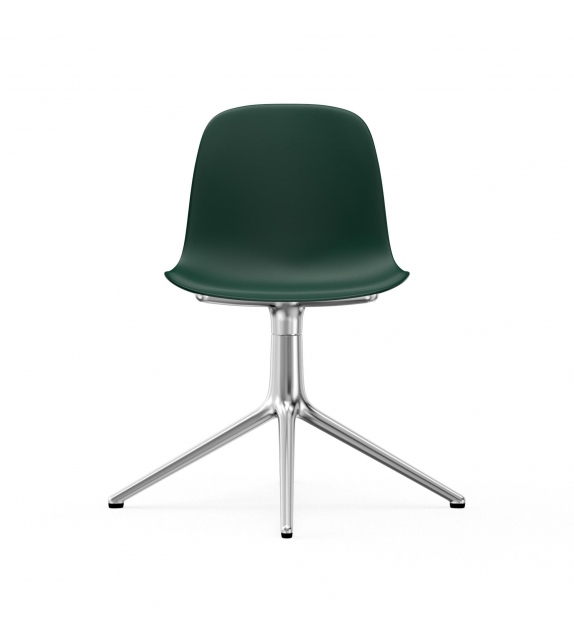 Form Normann Copenhagen Sedia Girevole