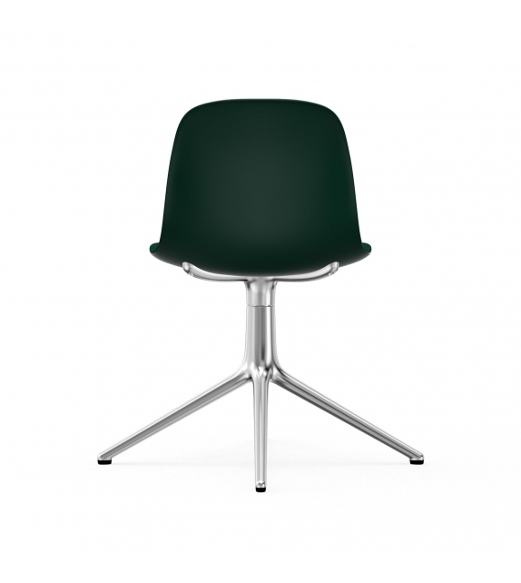 Form Normann Copenhagen Sedia Girevole