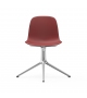 Form Normann Copenhagen Sedia Girevole