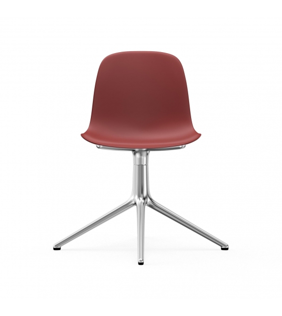 Form Normann Copenhagen Sedia Girevole