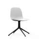 Form Normann Copenhagen Sedia Girevole