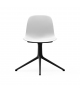 Form Normann Copenhagen Sedia Girevole