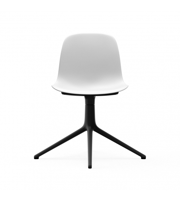 Form Normann Copenhagen Sedia Girevole