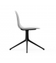 Form Normann Copenhagen Sedia Girevole