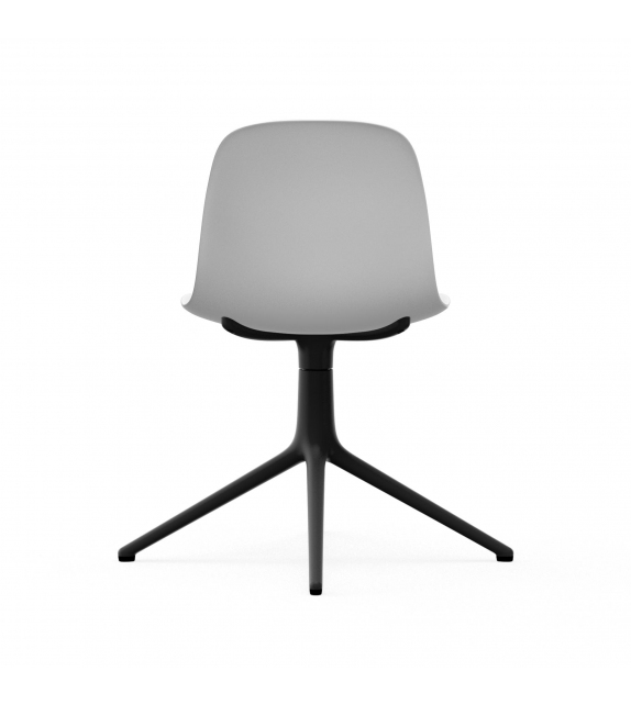 Form Normann Copenhagen Sedia Girevole