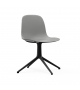 Form Normann Copenhagen Sedia Girevole