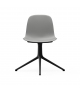 Form Normann Copenhagen Sedia Girevole