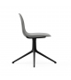 Form Normann Copenhagen Sedia Girevole