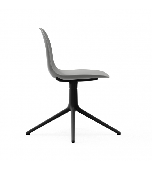 Form Normann Copenhagen Sedia Girevole