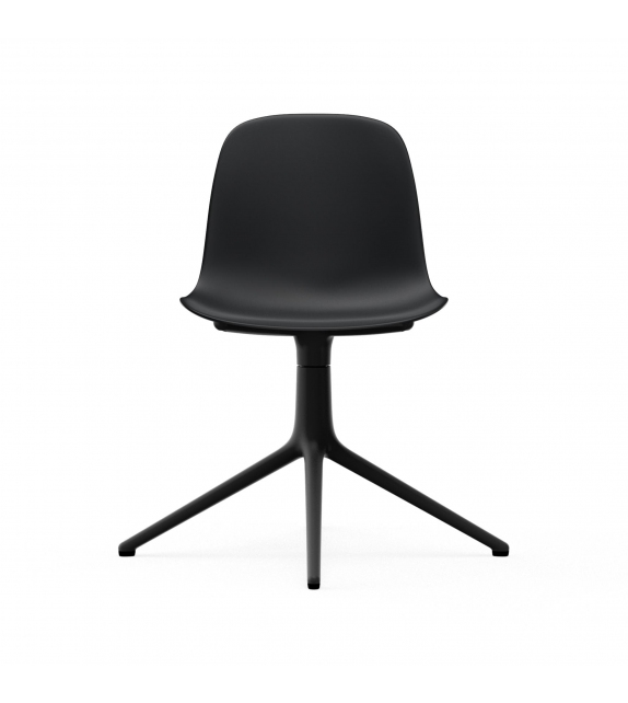 Form Normann Copenhagen Sedia Girevole