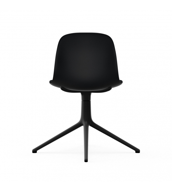 Form Normann Copenhagen Sedia Girevole