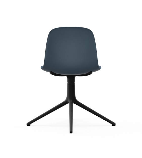 Form Normann Copenhagen Sedia Girevole