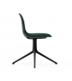 Form Normann Copenhagen Sedia Girevole