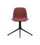 Form Normann Copenhagen Sedia Girevole