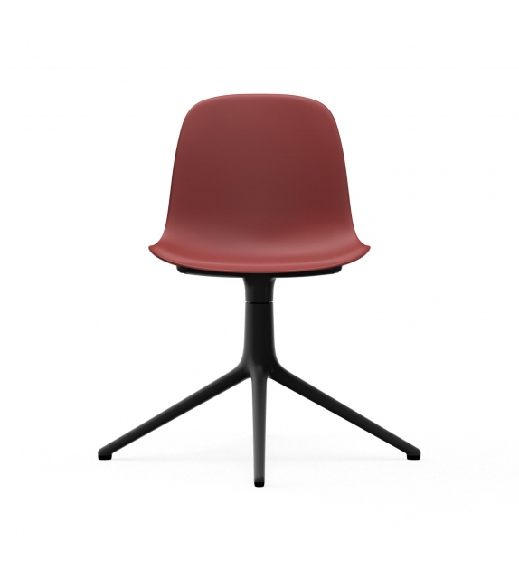 Form Normann Copenhagen Sedia Girevole