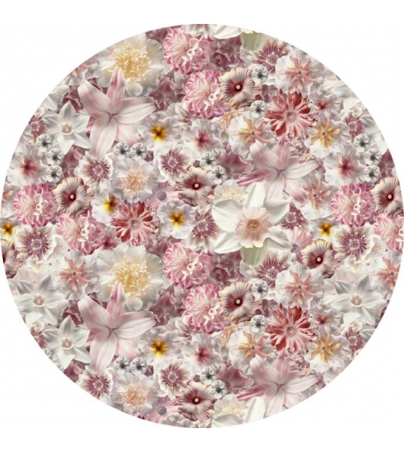 Flowergarden Moooi Tapis