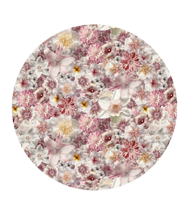 Flowergarden Moooi Rug - Milia Shop