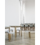 Slice Linoleum Normann Copenhagen Table