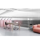 Slice Linoleum Normann Copenhagen Table