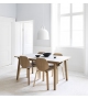 Slice Linoleum Normann Copenhagen Table