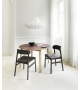 Slice Linoleum Normann Copenhagen Table