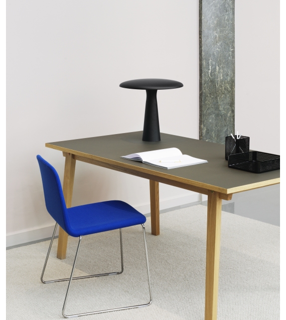 Slice Linoleum Normann Copenhagen Table