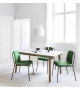 Slice Linoleum Normann Copenhagen Table