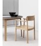 Slice Linoleum Normann Copenhagen Table