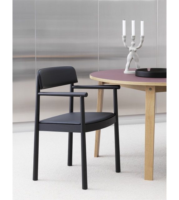 Slice Linoleum Normann Copenhagen Table