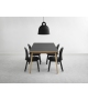 Slice Linoleum Normann Copenhagen Table