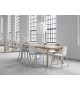 Slice Linoleum Normann Copenhagen Table