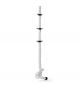 Ready for shipping - La Cima3 Opinion Ciatti Ceiling Coat Hanger