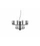 Amp Chandelier Normann Copenhagen Pendant Lamp