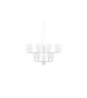 Amp Chandelier Normann Copenhagen Pendant Lamp