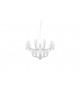 Amp Chandelier Normann Copenhagen Pendant Lamp