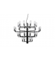 Amp Chandelier Normann Copenhagen Pendant Lamp